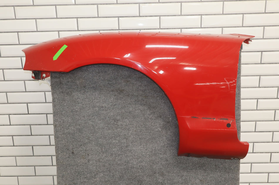 1999-2005 Mazda MX-5 Miata NB Left Fender