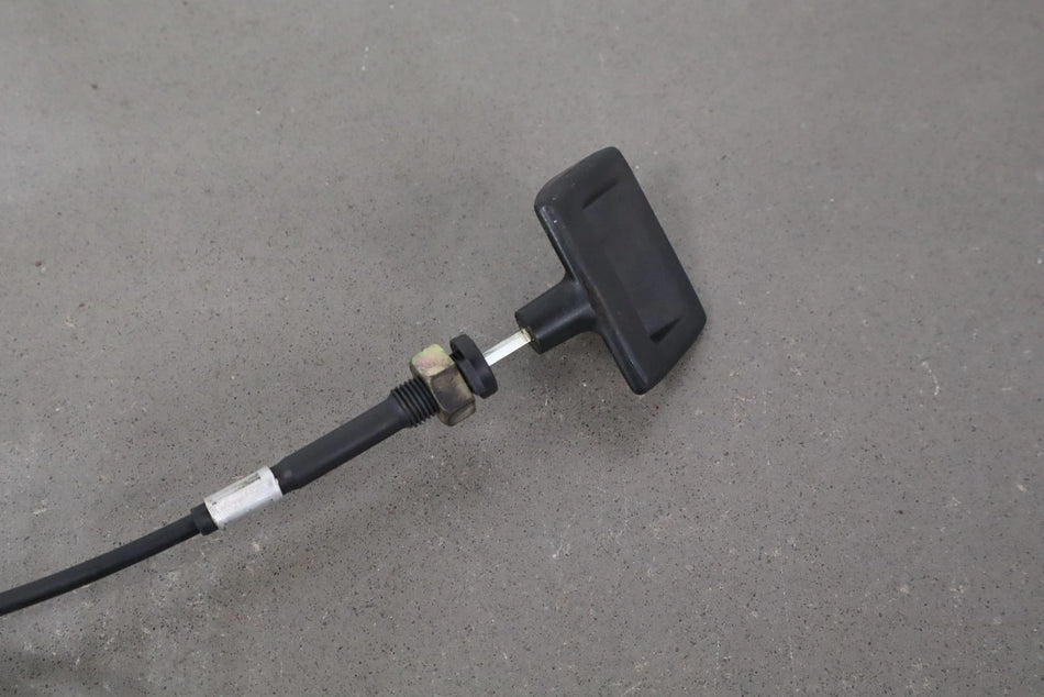1999 Mazda MX-5 Miata- Hood Latch