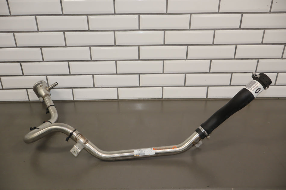 2016 Land Rover Range Rover Sport Fuel Filler Neck OEM