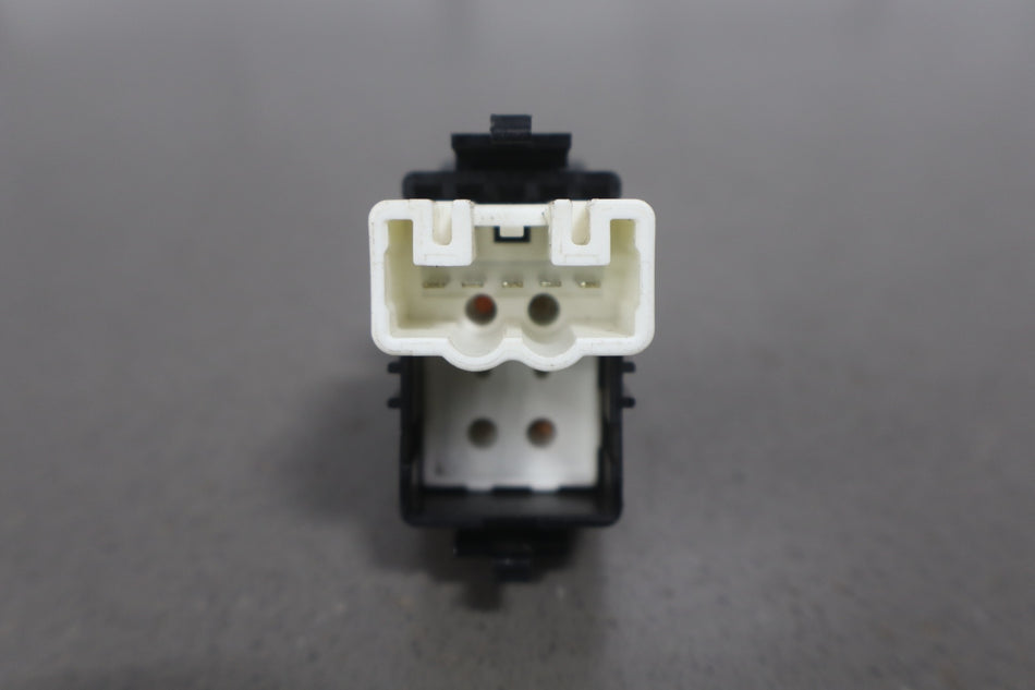 2007 Toyota 4Runner N210- Right Rear Window Switch