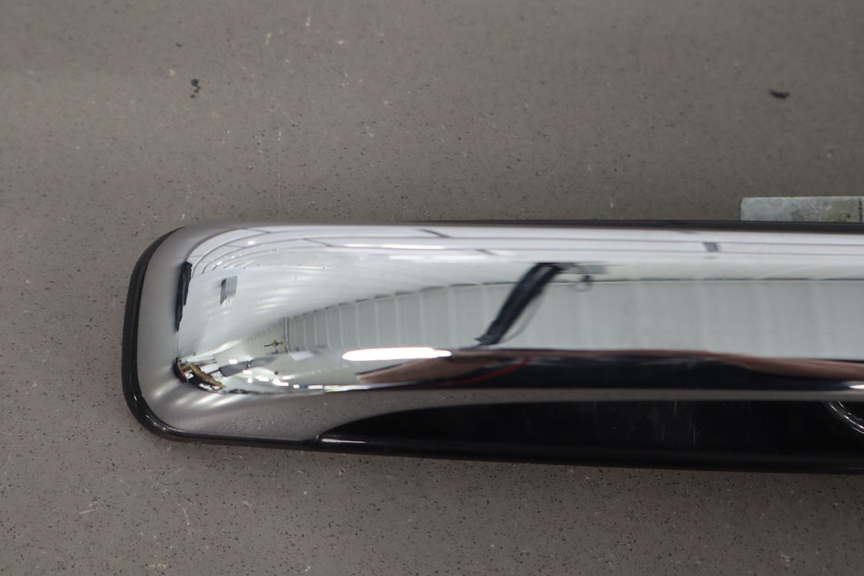 2016 Ram 3500- Left Rear Door Handle