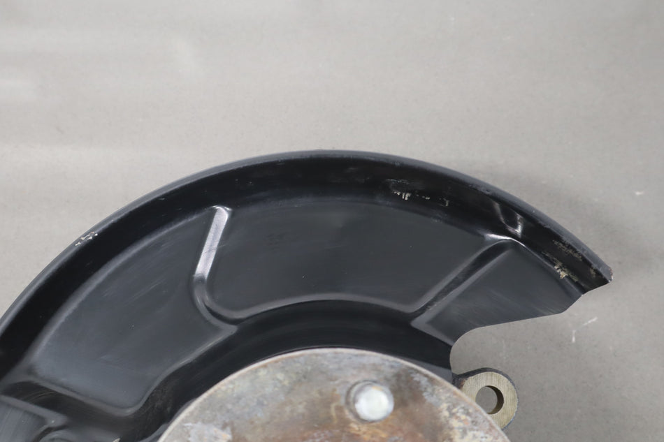 1986 Toyota Supra- Left Front Spindle