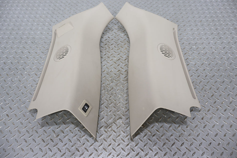 2002 Cadillac Escalade- Trim Panel
