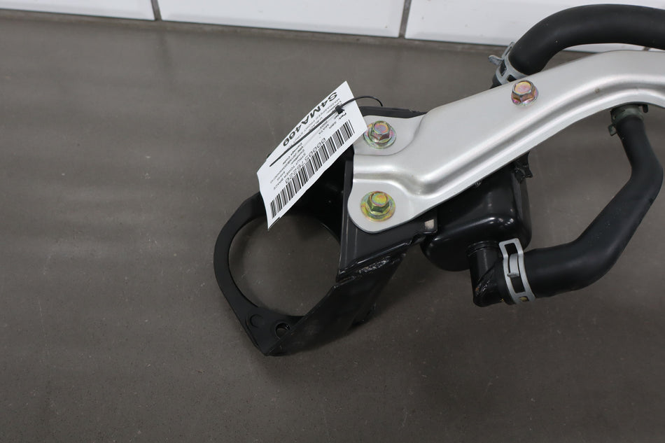 2004 Mazda MX-5 Miata- Strut Brace