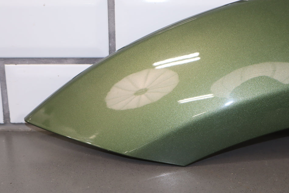 2020 Dodge Charger- Right Rear Quarter Panel Moulding