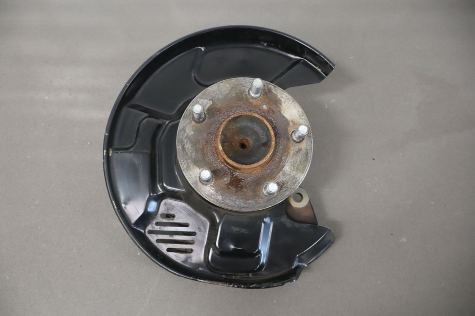 1986 Toyota Supra- Left Front Spindle