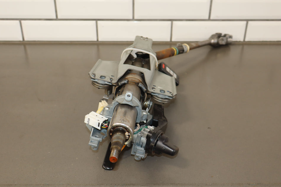 2008 Mitsubishi Lancer- Steering Column