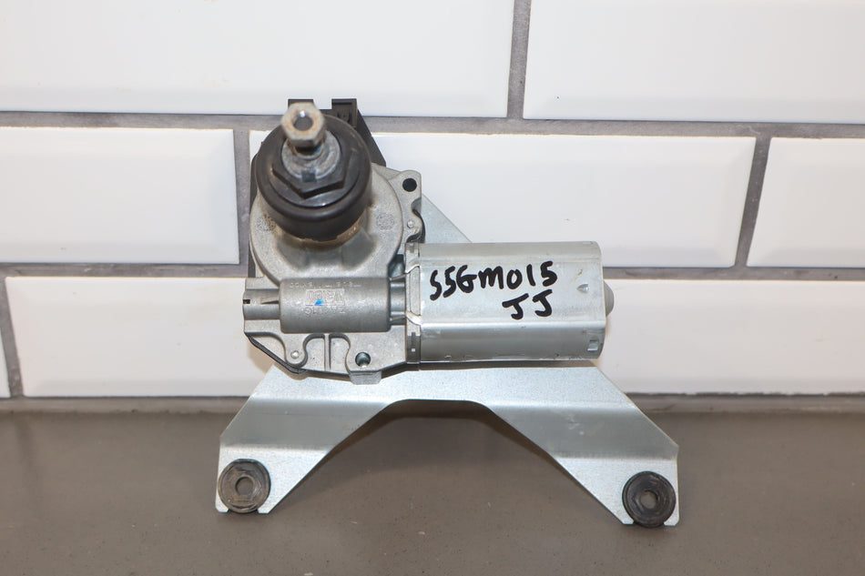 2005 GMC Yukon- Rear Wiper Motor