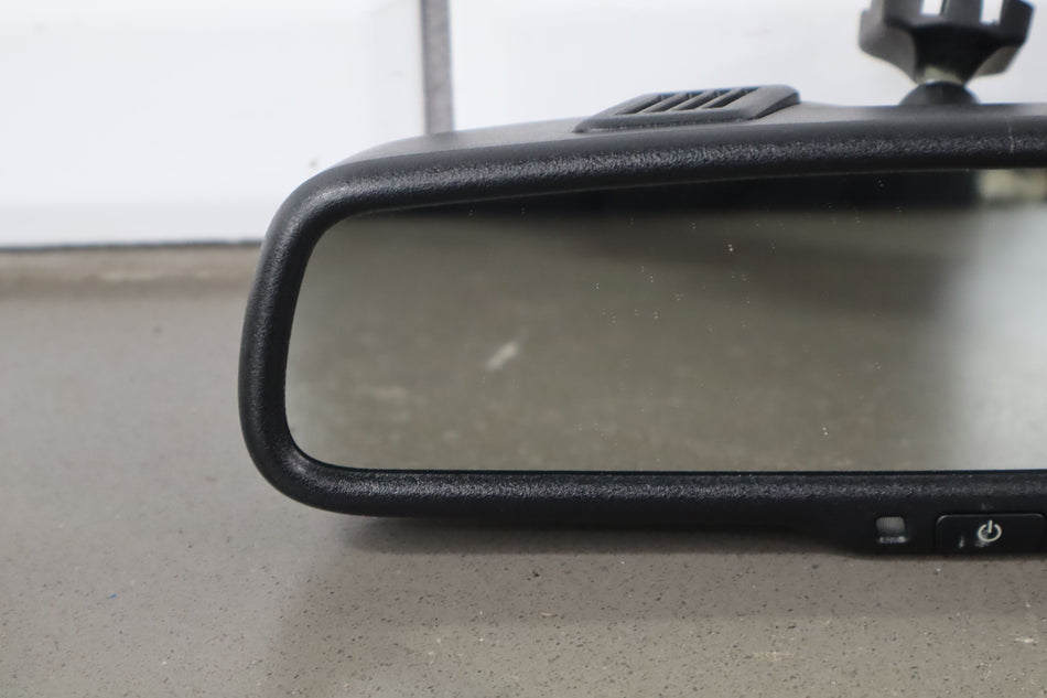 2012 Ram 1500- Rear View Mirror