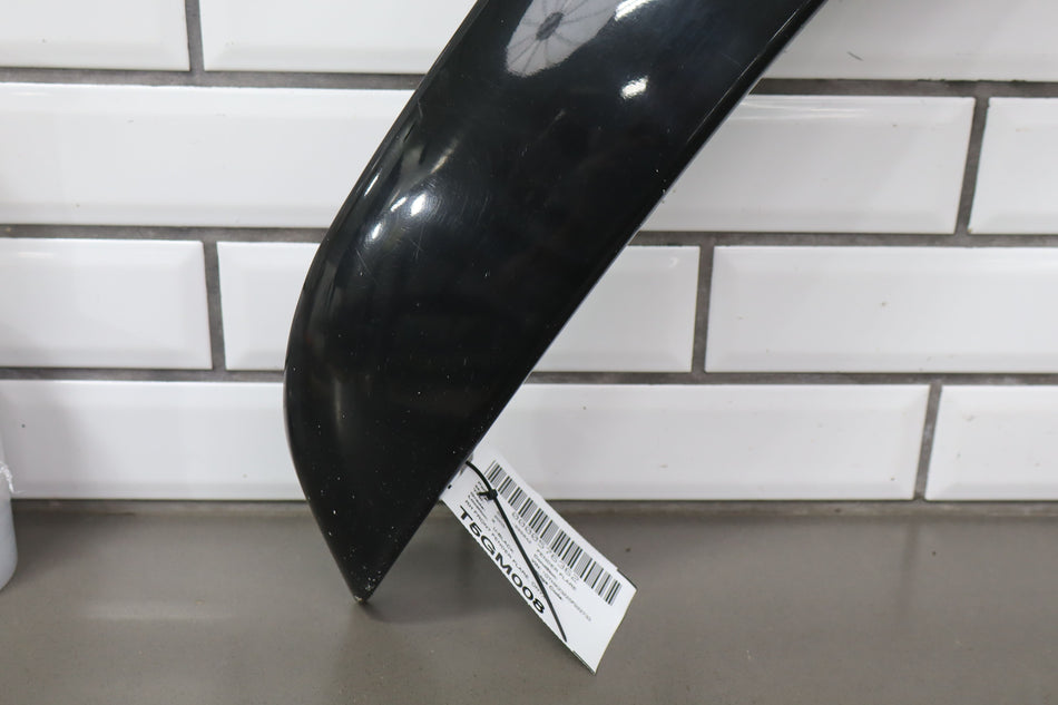 2005 GMC Sierra 2500 HD- Fender Flare