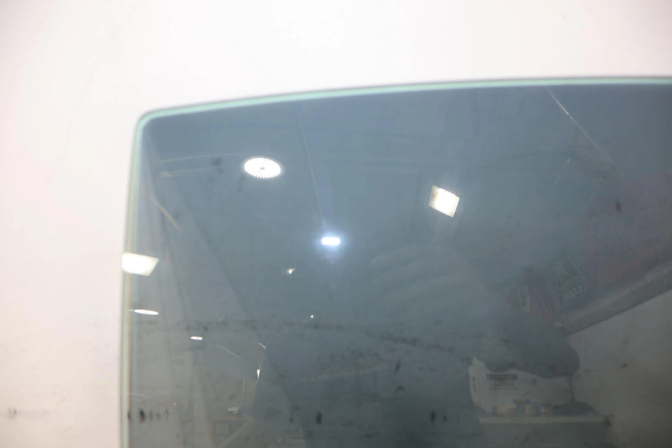 Right Front Door Window, 2000, Chevrolet, Corvette