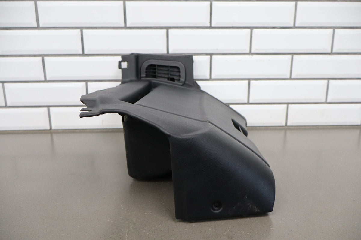 BMW Z3 Roadster Coupe Interior Glove Box w Latch Black 1996-2002 OEM