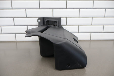 BMW Z3 Roadster Coupe Interior Glove Box w Latch Black 1996-2002 OEM