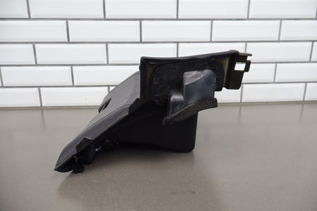 BMW Z3 Roadster Coupe Interior Glove Box w Latch Black 1996-2002 OEM