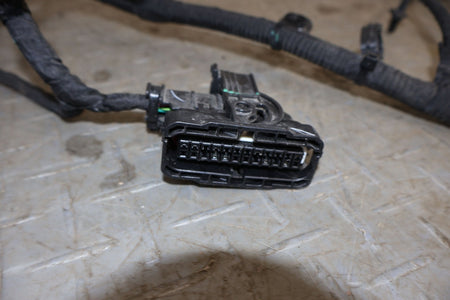 Body Wiring Harness, 2022, Rivian, R1S