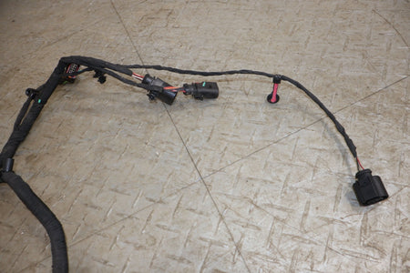 Body Wiring Harness, 2022, Rivian, R1S