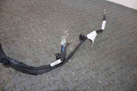 Body Wiring Harness, 2022, Rivian, R1S