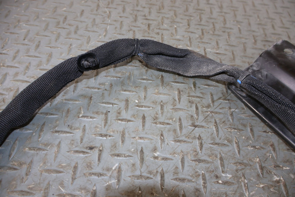 Body Wiring Harness, 2022, Rivian, R1S