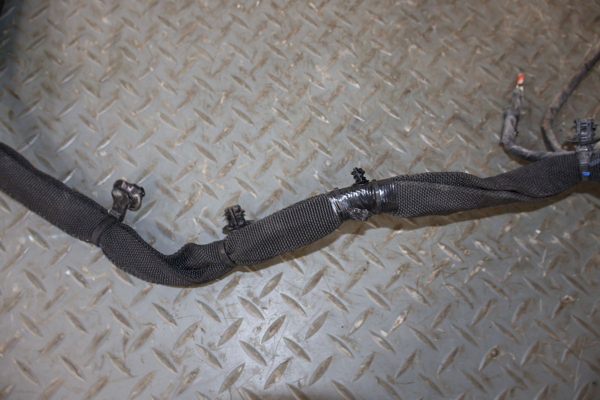 Body Wiring Harness, 2022, Rivian, R1S