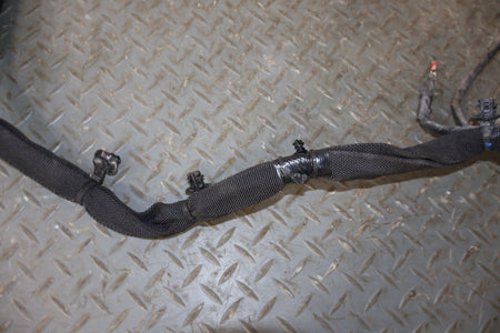 Body Wiring Harness, 2022, Rivian, R1S