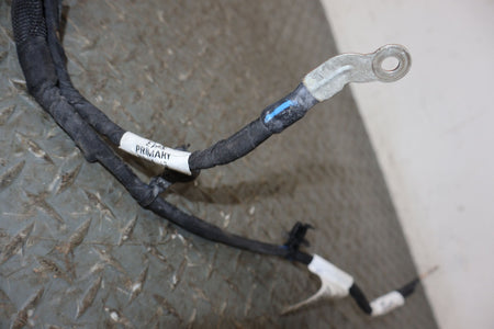 Body Wiring Harness, 2022, Rivian, R1S