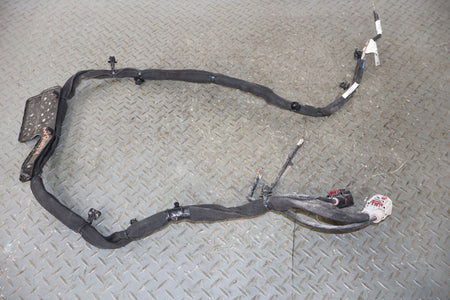 Body Wiring Harness, 2022, Rivian, R1S
