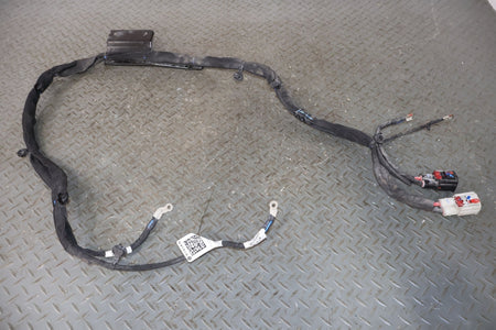 Body Wiring Harness, 2022, Rivian, R1S
