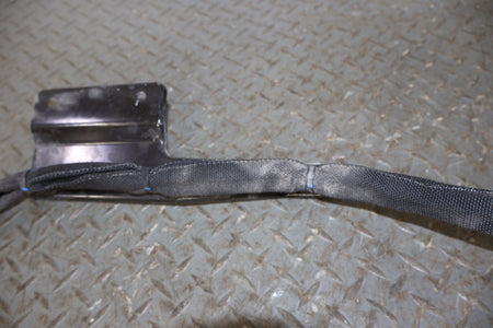 Body Wiring Harness, 2022, Rivian, R1S