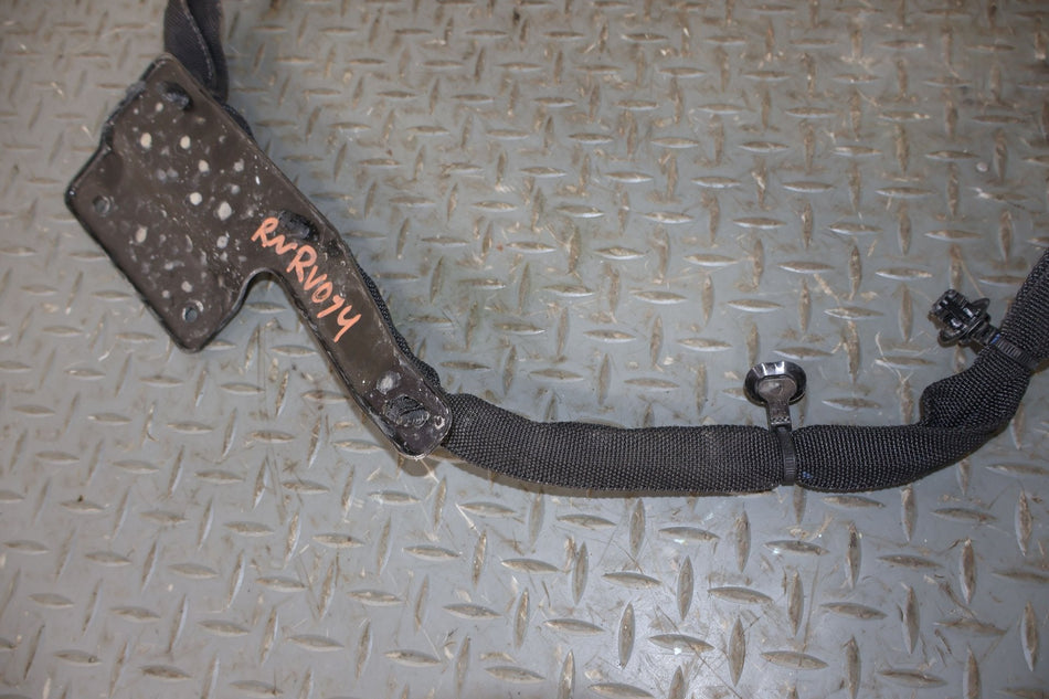 Body Wiring Harness, 2022, Rivian, R1S