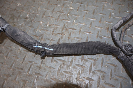 Body Wiring Harness, 2022, Rivian, R1S