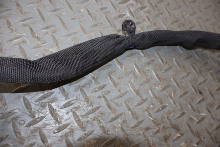 Body Wiring Harness, 2022, Rivian, R1S