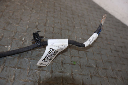 Body Wiring Harness, 2022, Rivian, R1S