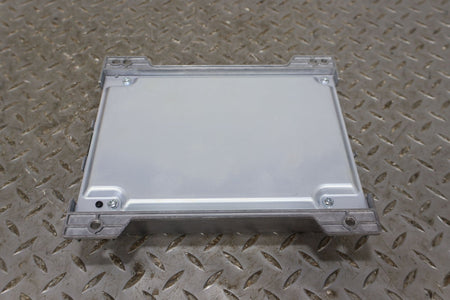 Body/Chassis Mount, 2022, Rivian, R1S