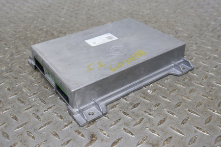 Body/Chassis Mount, 2022, Rivian, R1S
