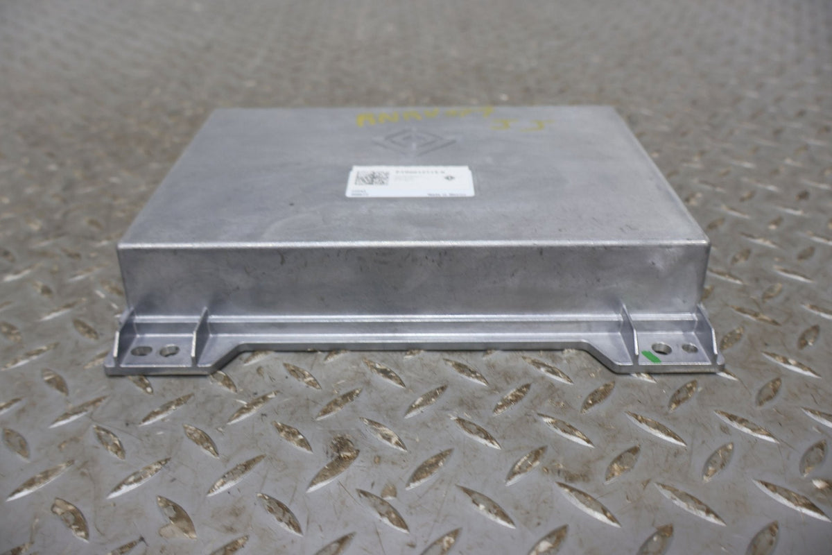 Body/Chassis Mount, 2022, Rivian, R1S
