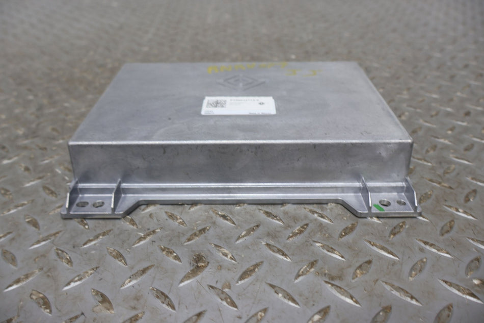 Body/Chassis Mount, 2022, Rivian, R1S