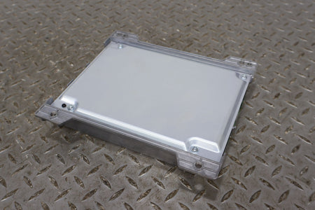 Body/Chassis Mount, 2022, Rivian, R1S