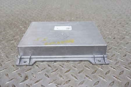Body/Chassis Mount, 2022, Rivian, R1S