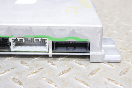 Body/Chassis Mount, 2022, Rivian, R1S