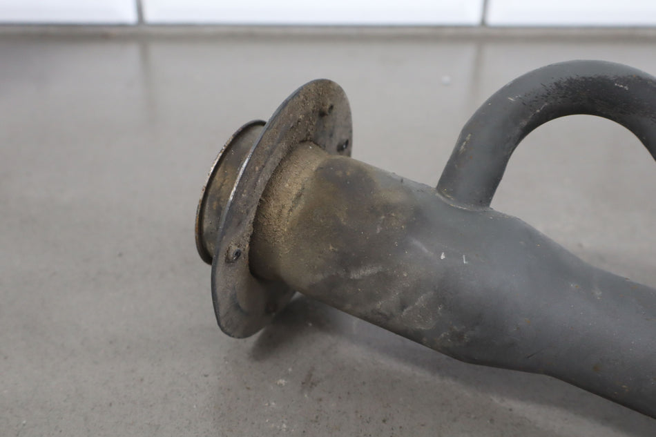 2003 Ford F-250 Super Duty- Fuel Filler Neck