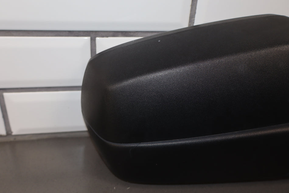 2016 GMC Sierra 1500- Right Door Mirror