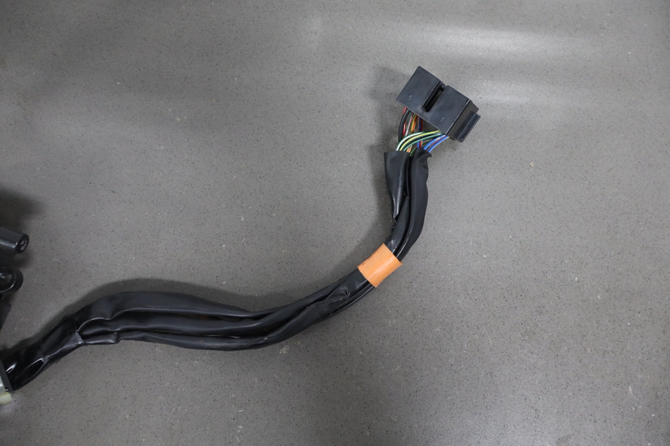 2001 Mazda MX-5 Miata Combination Switch NC1066120A OEM