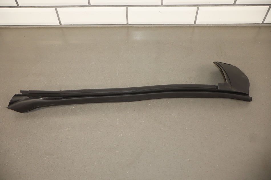 16-23 Chevy Camaro SS Convertible Windshield Weather Stripping