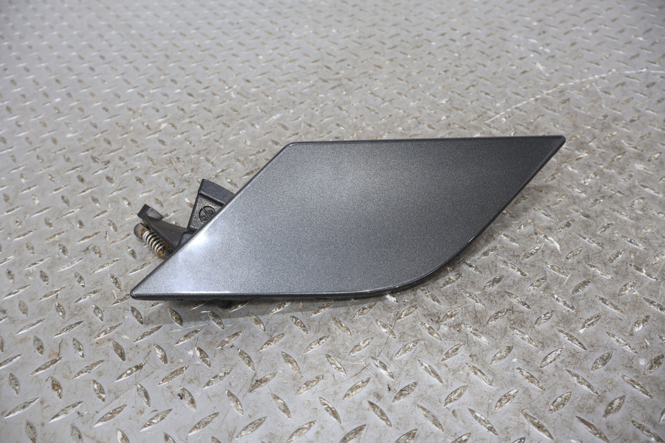 2010 ASTON- Fuel Filler Door