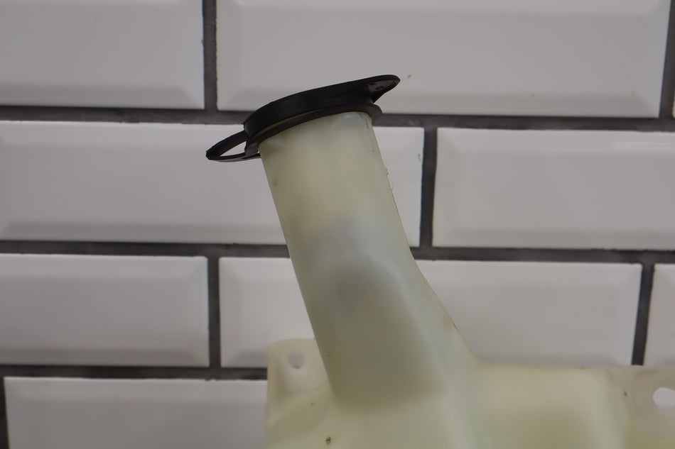 2004 Chevrolet SSR- Washer Bottle