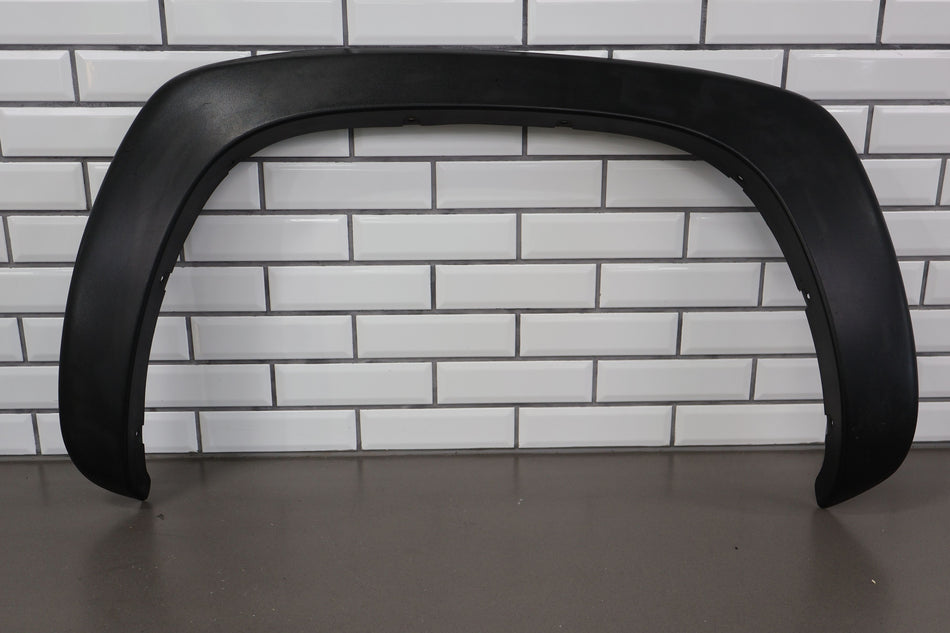 2006 GMC Sierra 2500 Fender Flare Black 41U
