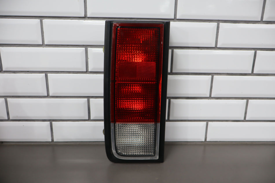 2007 Hummer H2- Left Tail Light
