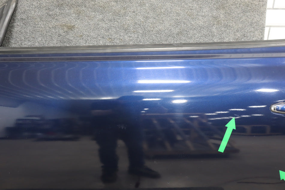 2003 Lexus SC430 Z40- Left Front Door