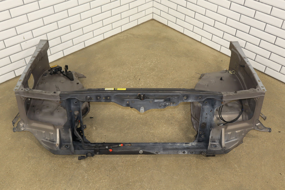 1999 Lexus LX470- Radiator Core Support