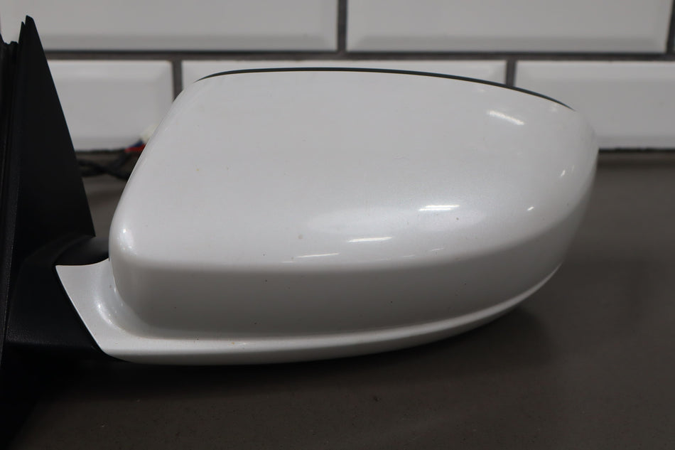 2016 Dodge Charger- DOOR MIRROR